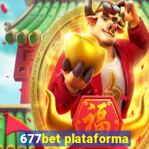 677bet plataforma